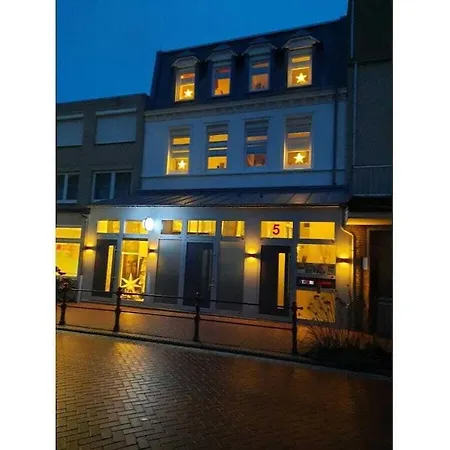 Comfort House Regini Norderney