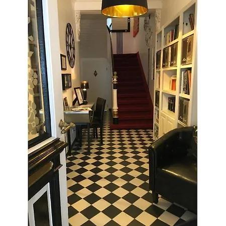 Comfort House Regini 诺德奈