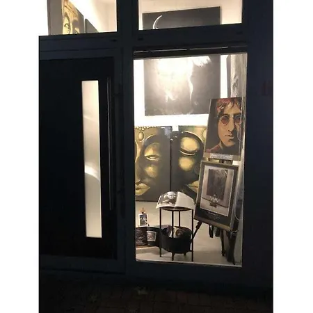 度假居 Comfort House Regini *