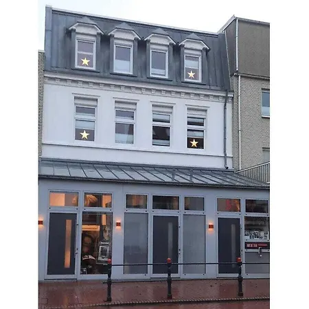 Comfort House Regini * Norderney