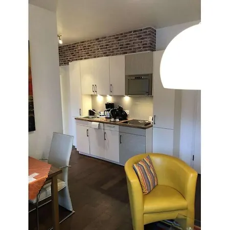 Vakantiehuis Comfort House Regini Norderney