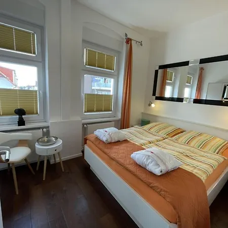 Comfort House Regini *