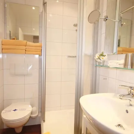 Comfort House Regini * Norderney
