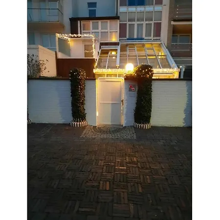Vakantiehuis Comfort House Regini