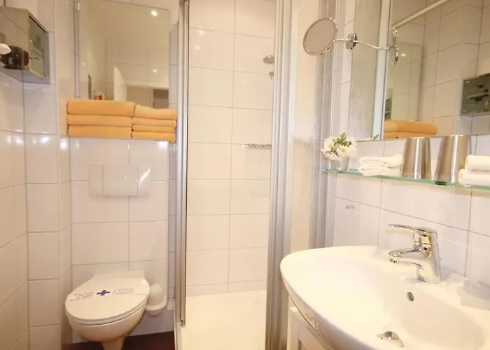 Comfort House Regini Prázdninový dům Norderney