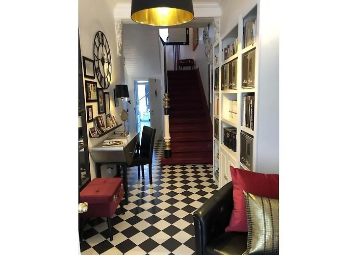 Comfort House Regini * Norderney