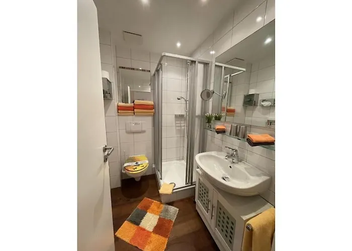 度假居 Comfort House Regini