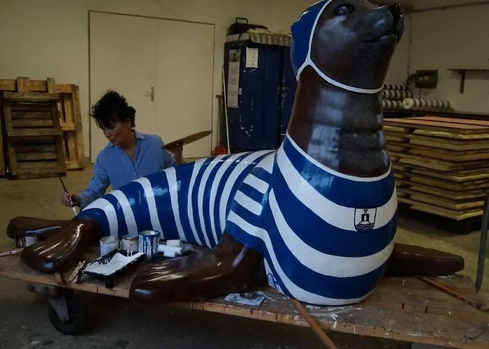 Comfort House Regini Norderney