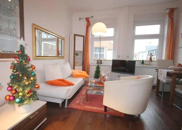 Comfort House Regini 度假居