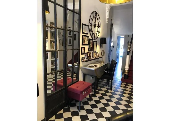 Comfort House Regini Prázdninový dům *