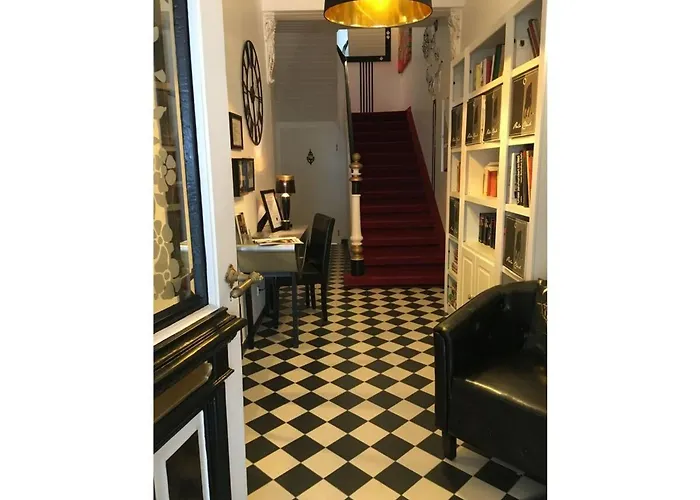 Comfort House Regini Prázdninový dům